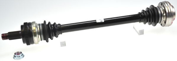 Drive Shaft - 305048 LÖBRO