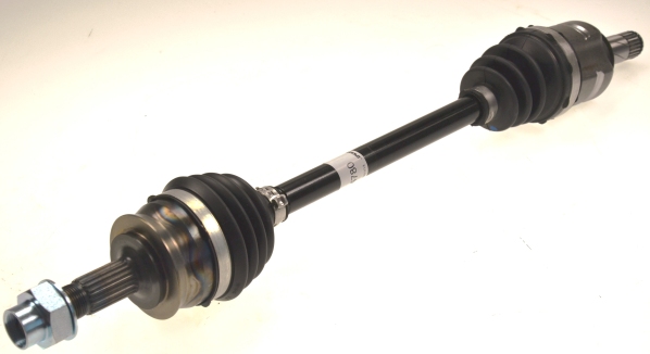 Drive Shaft - 305052 LÖBRO