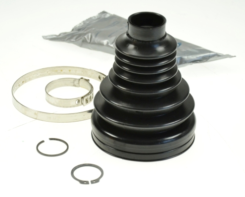 Bellow Set, drive shaft - 305062 LÖBRO