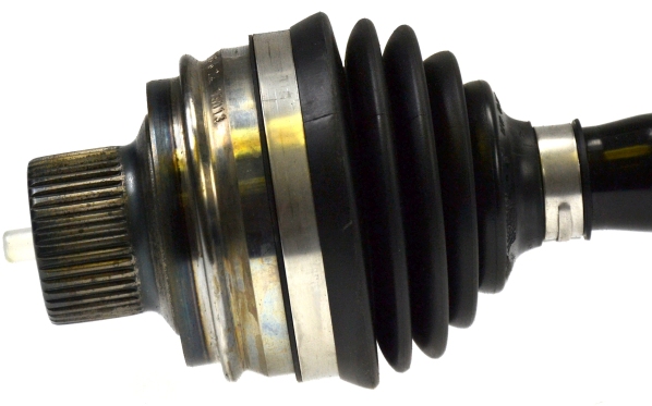 Drive Shaft - 305067 LÖBRO