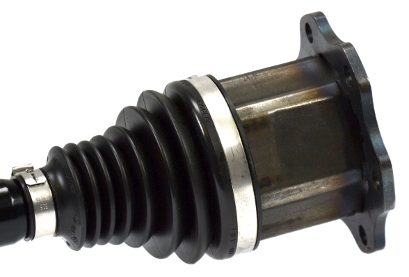 Drive Shaft - 305067 LÖBRO