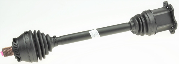 Drive Shaft - 305071 LÖBRO