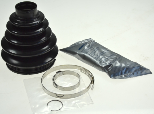 Bellow Set, drive shaft - 305089 LÖBRO
