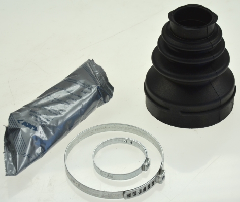 Bellow Set, drive shaft - 305090 LÖBRO