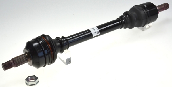 Albero motore/Semiasse - 305091 LÖBRO