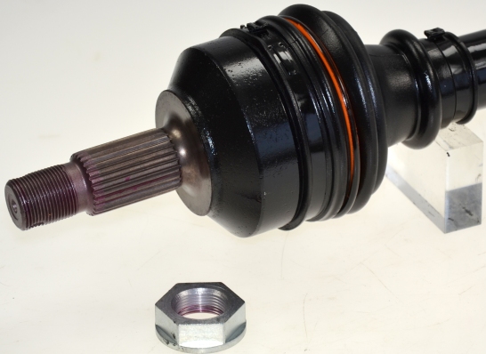 Drive Shaft - 305091 LÖBRO