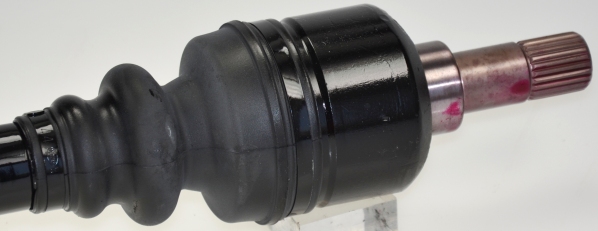 Drive Shaft - 305091 LÖBRO