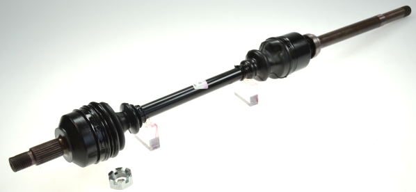 Albero motore/Semiasse - 305097 LÖBRO