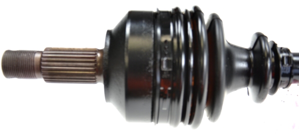 Drive Shaft - 305097 LÖBRO