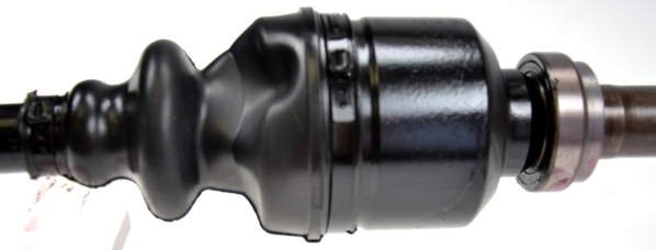 Drive Shaft - 305097 LÖBRO