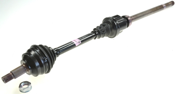 Drive Shaft - 305100 LÖBRO