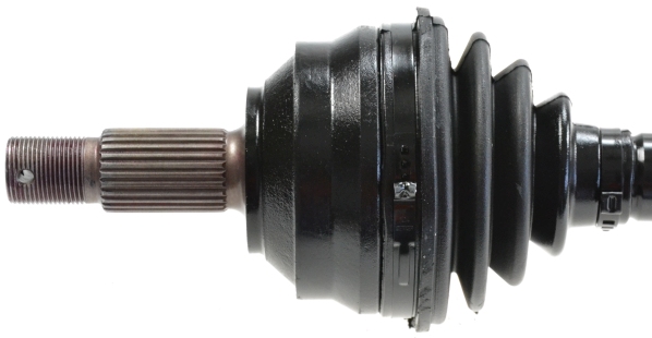 Drive Shaft - 305100 LÖBRO