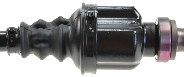 Drive Shaft - 305100 LÖBRO