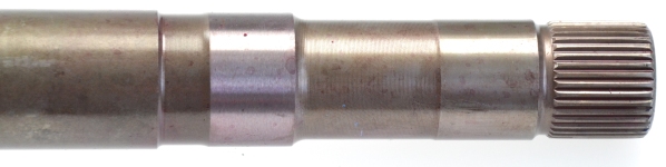 Drive Shaft - 305100 LÖBRO