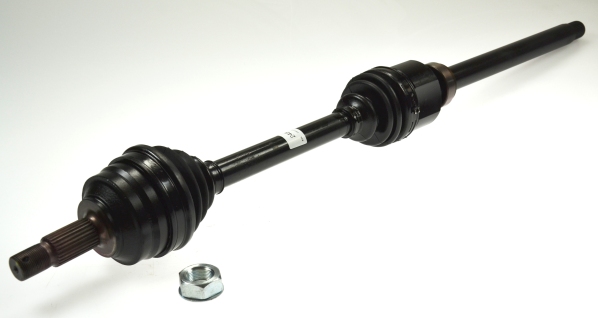 Drive Shaft - 305101 LÖBRO