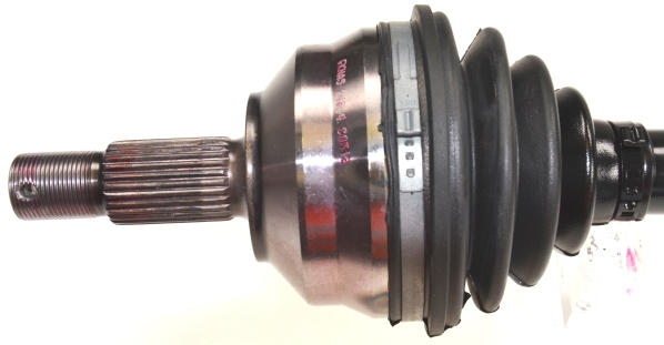 Drive Shaft - 305103 LÖBRO