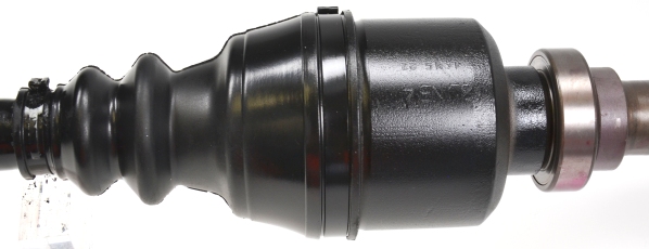 Drive Shaft - 305103 LÖBRO