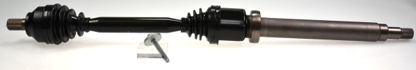 Drive Shaft - 305104 LÖBRO