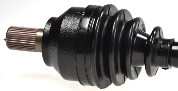 Drive Shaft - 305104 LÖBRO