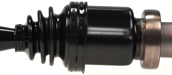 Drive Shaft - 305104 LÖBRO