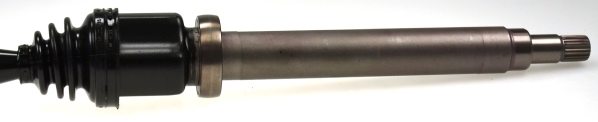 Drive Shaft - 305104 LÖBRO