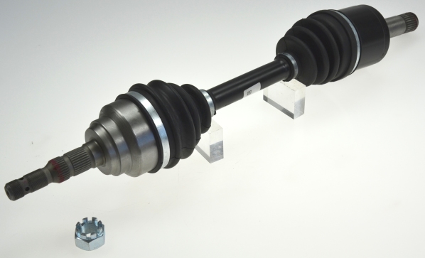 Drive Shaft - 305106 LÖBRO