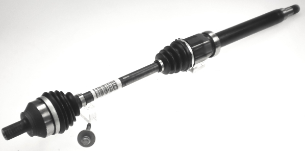 Drive Shaft - 305112 LÖBRO