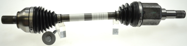 Drive Shaft - 305116 LÖBRO