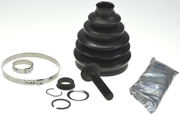 Bellow Set, drive shaft - 305120 LÖBRO
