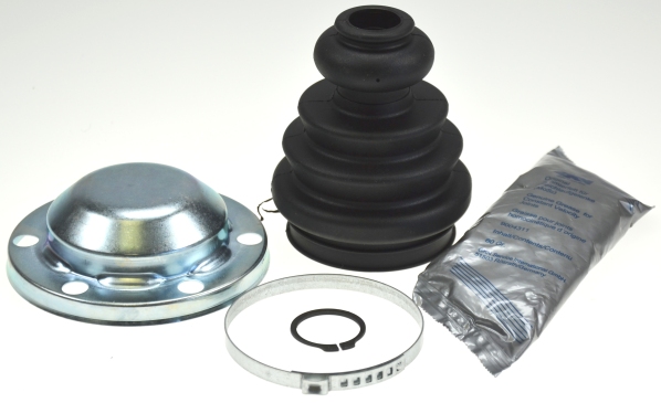 Bellow Set, drive shaft - 305123 LÖBRO