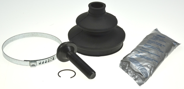 Bellow Set, drive shaft - 305124 LÖBRO