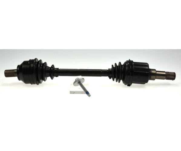 Albero motore/Semiasse - 305126 LÖBRO