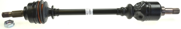 Drive Shaft - 305129 LÖBRO