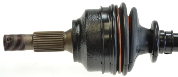 Drive Shaft - 305129 LÖBRO