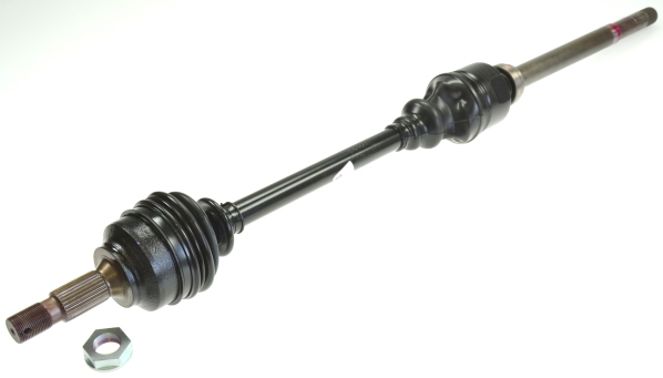 Drive Shaft - 305130 LÖBRO