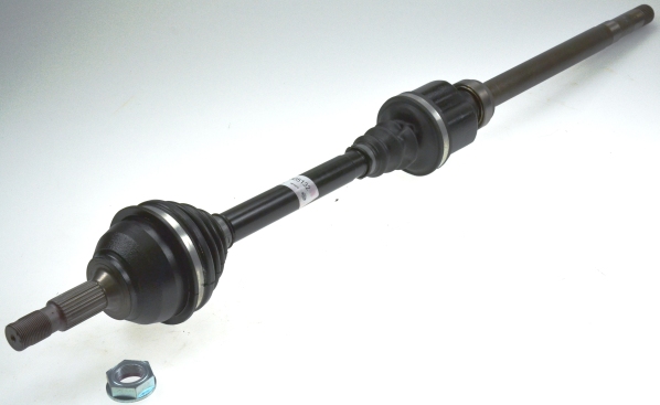 Drive Shaft - 305132 LÖBRO
