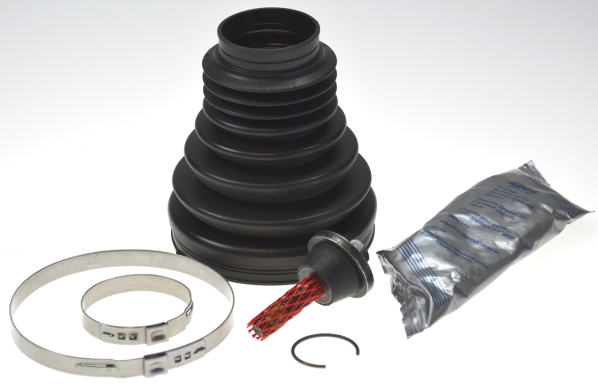 Bellow Set, drive shaft - 305142 LÖBRO