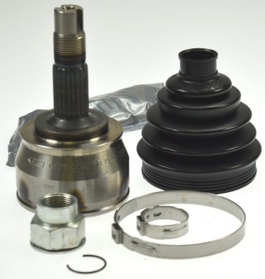 Joint Kit, drive shaft - 305150 LÖBRO
