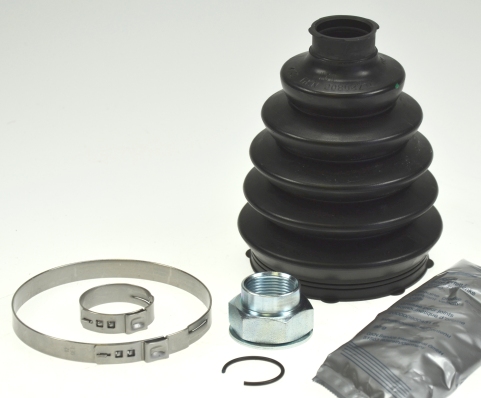 Bellow Set, drive shaft - 305153 LÖBRO