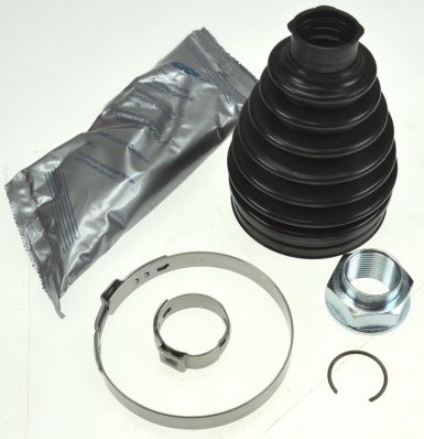 Bellow Set, drive shaft - 305155 LÖBRO