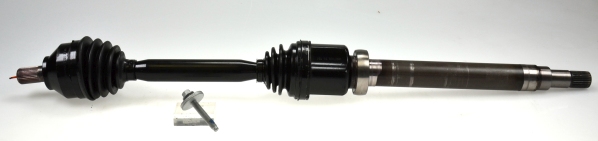 Drive Shaft - 305157 LÖBRO