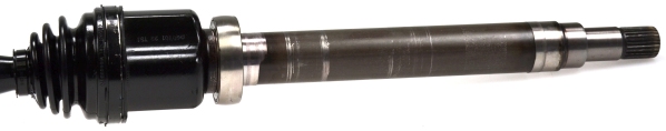 Приводной вал - 305157 LÖBRO