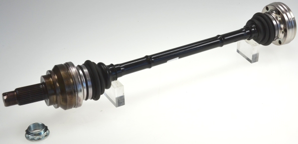 Drive Shaft - 305158 LÖBRO