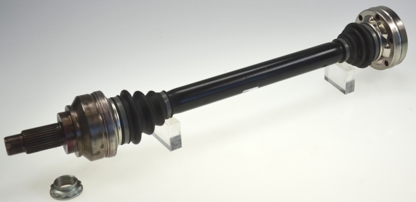 Drive Shaft - 305159 LÖBRO