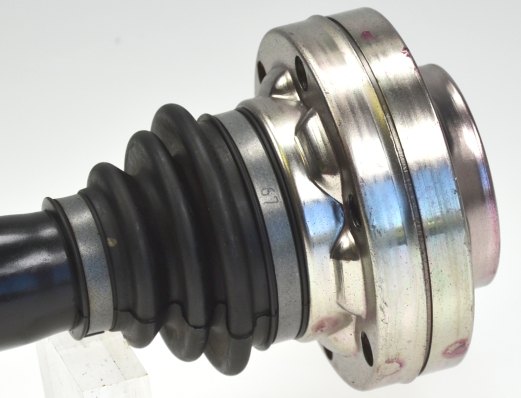 Drive Shaft - 305159 LÖBRO