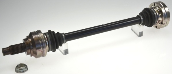 Drive Shaft - 305160 LÖBRO