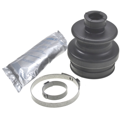 Bellow Set, drive shaft - 303006 LÖBRO