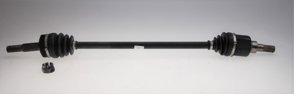 Drive Shaft - 305170 LÖBRO