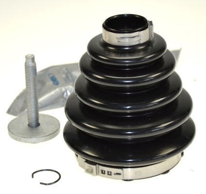 Kit cuffia, Semiasse - 305175 LÖBRO