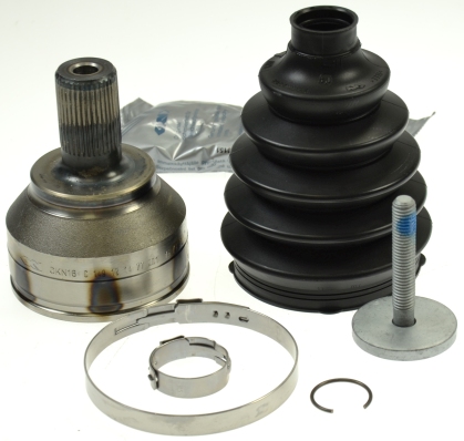 Joint Kit, drive shaft - 305176 LÖBRO